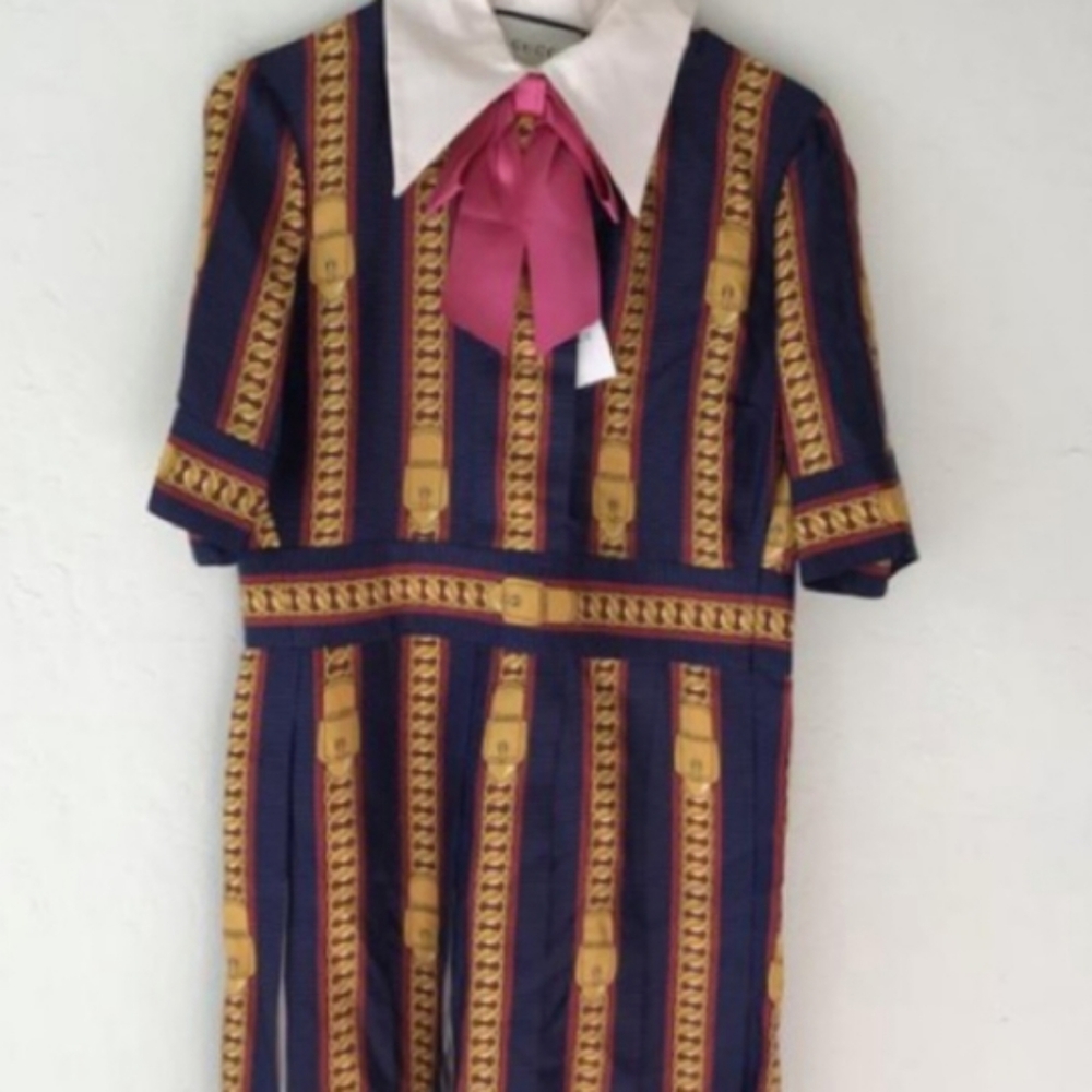 Gucci Dress - Picture 6 of 8